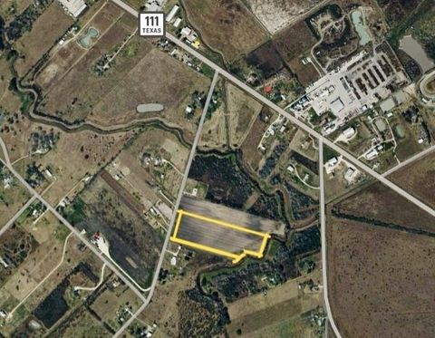 Photo of TBD County Road 303, Edna, TX 77957 (MLS # 20302978)