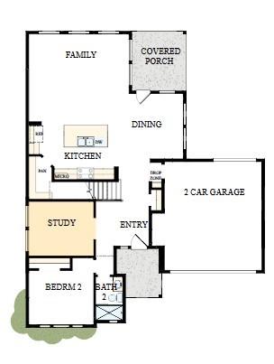19907 Moonflower Meadow Street