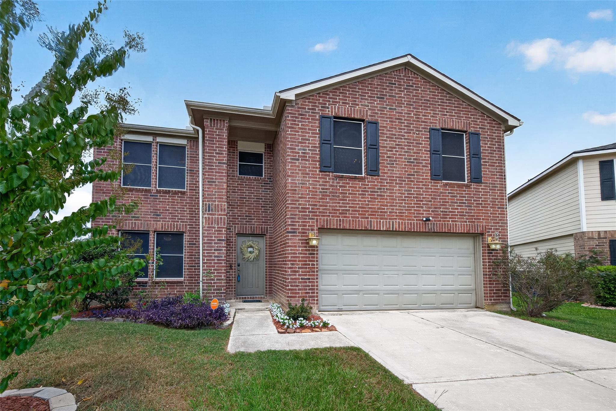 6822 Baron Gate Court