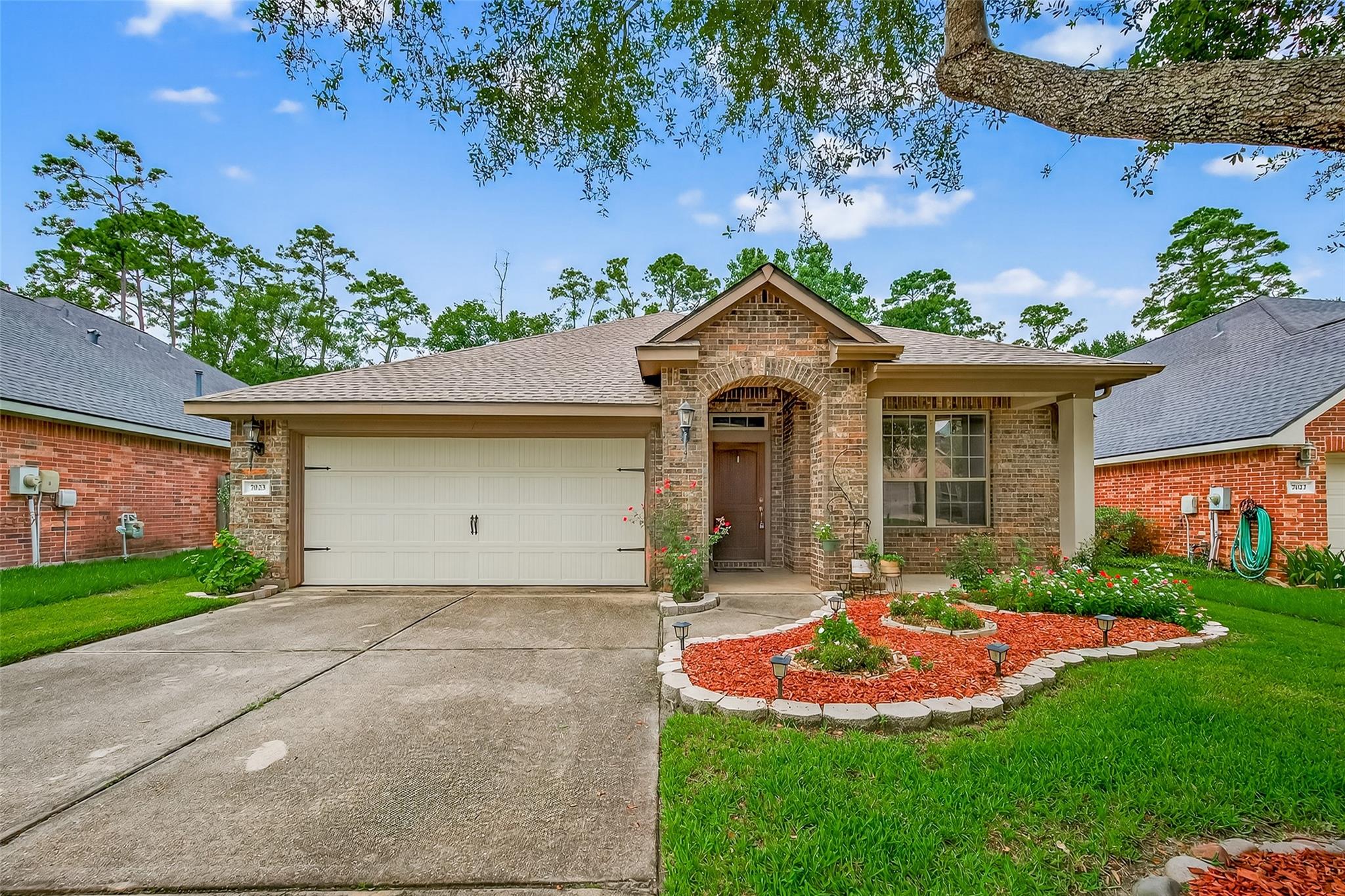 7023 Sanders Hill Lane