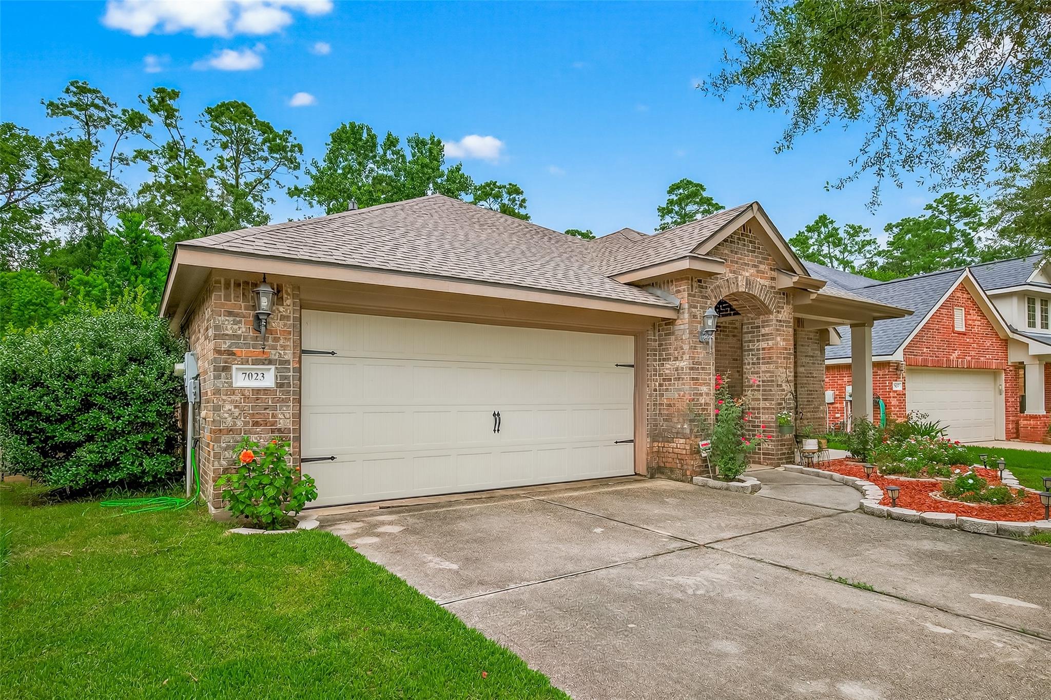 7023 Sanders Hill Lane
