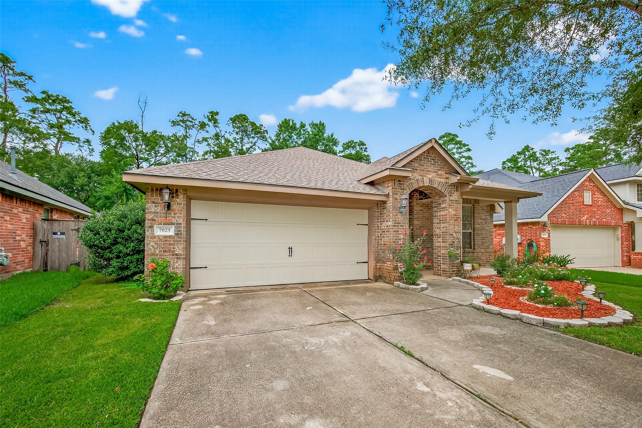7023 Sanders Hill Lane