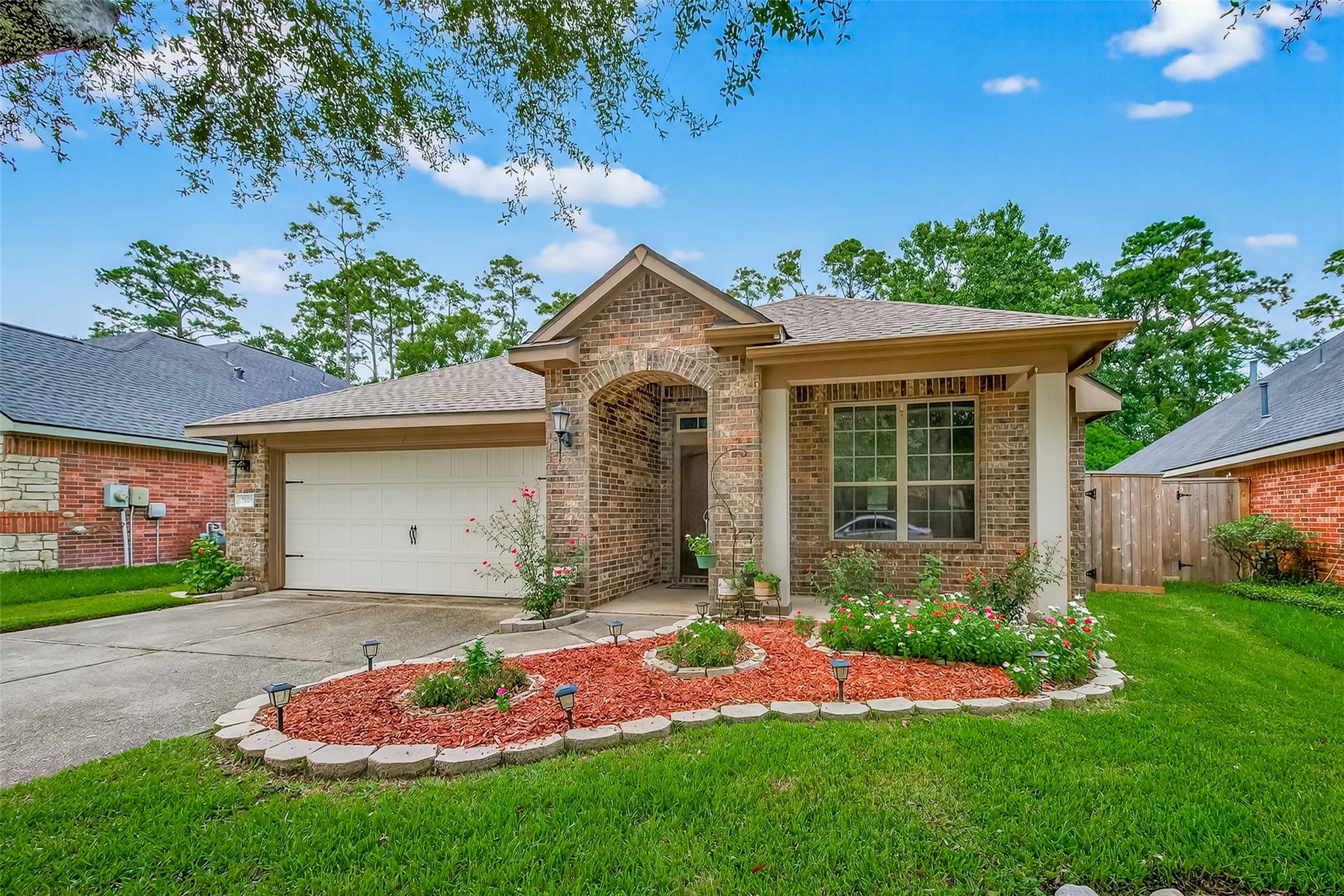 7023 Sanders Hill Lane
