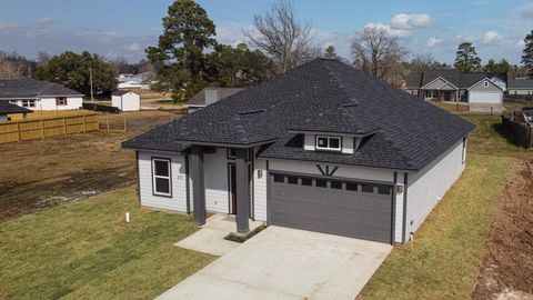 Photo of 175 Deep Woods Lane, Livingston, TX 77351 (MLS # 59874927)