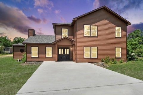 Photo of 225 County Road 3189b #1, Cleveland, TX 77327 (MLS # 12489109)