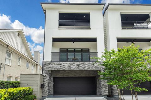 Photo of 242 Birdsall Street, Houston, TX 77007 (MLS # 91053247)