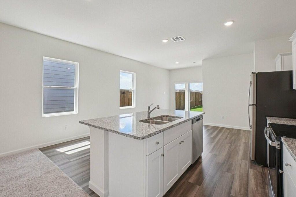 Photo of 18882 Lucas Michael Way, New Caney, TX 77357 (MLS # 21118302)