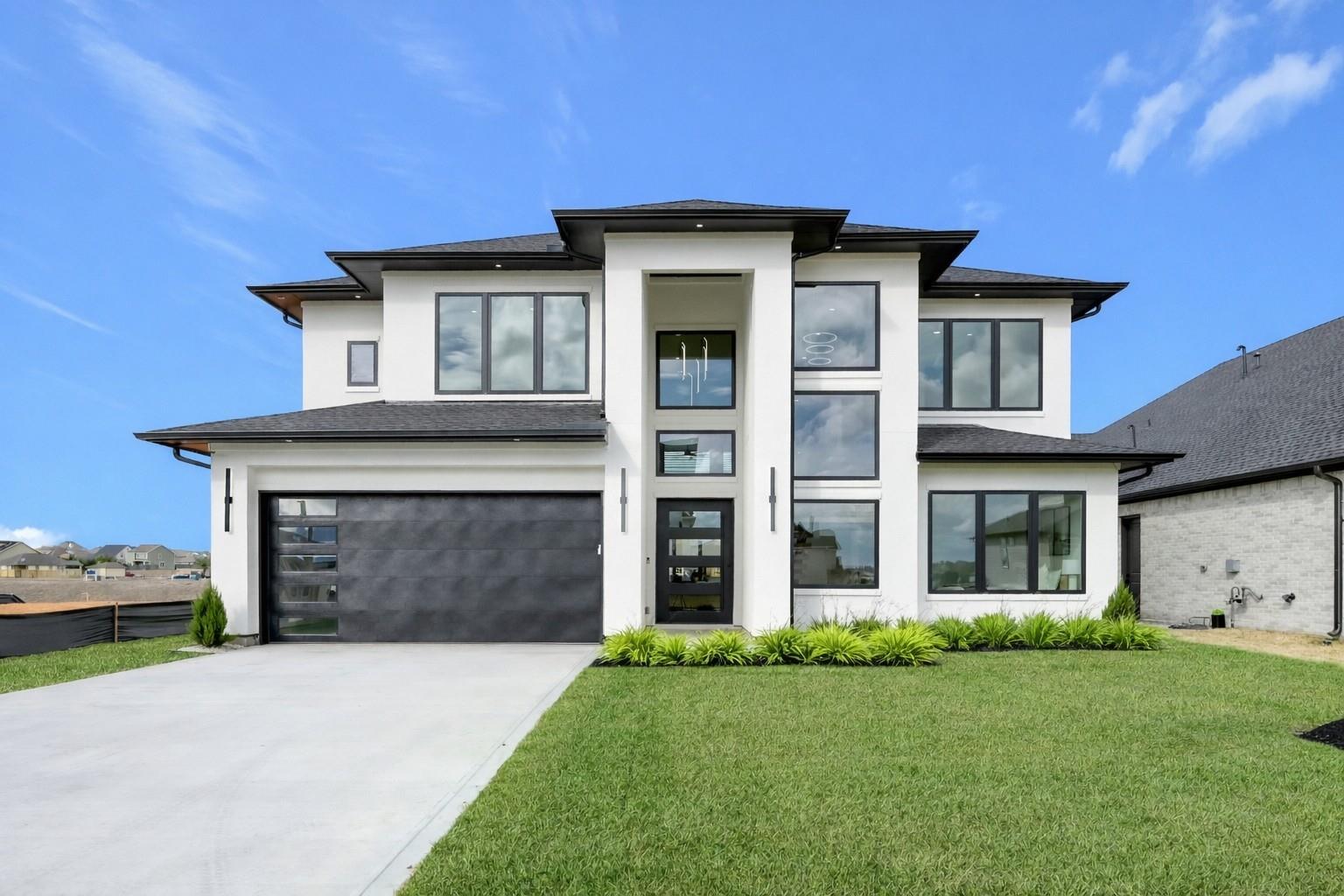 12554 St Louis Court