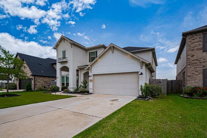 18311 Licola Meadow Lane