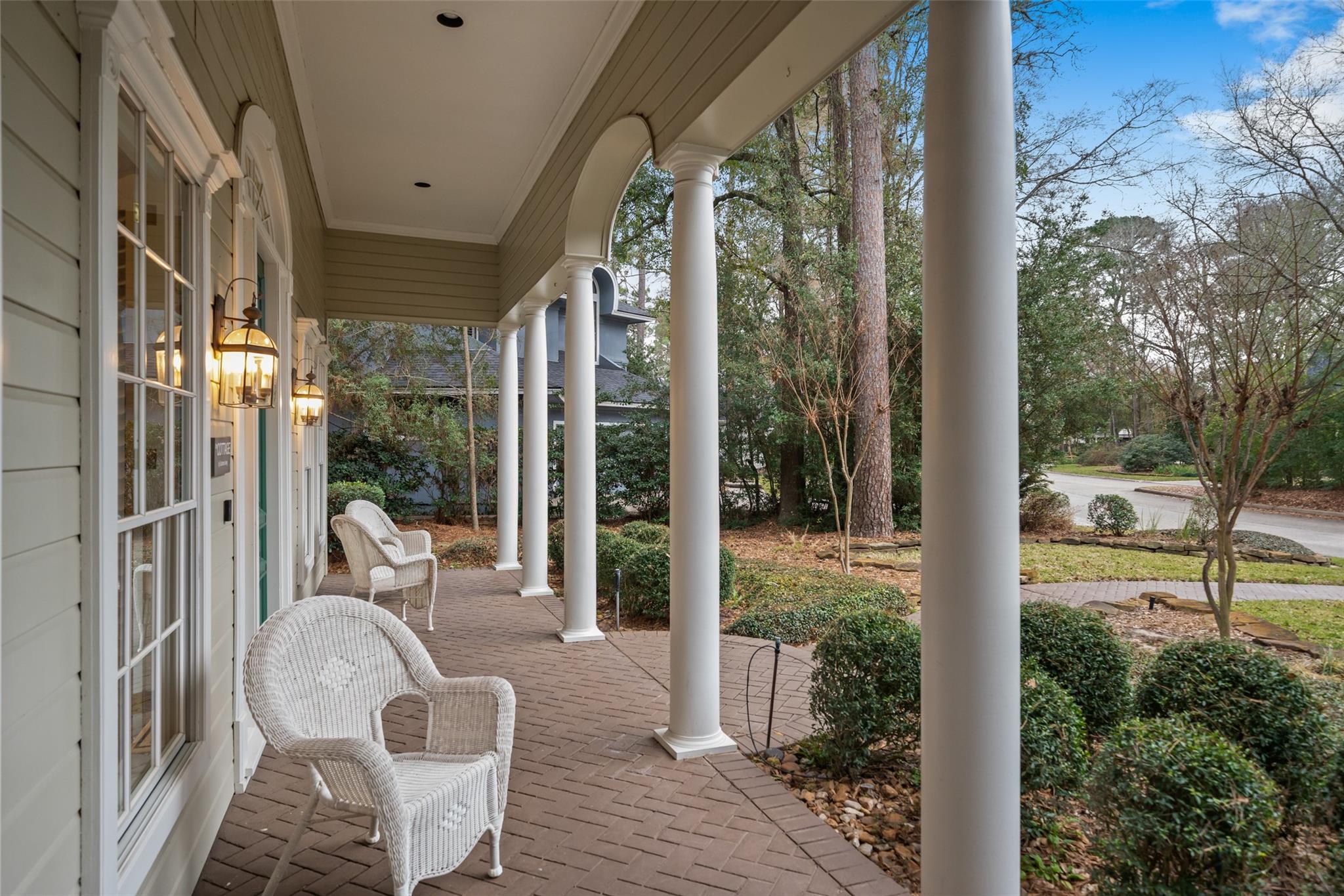 58 Bridgeberry Place