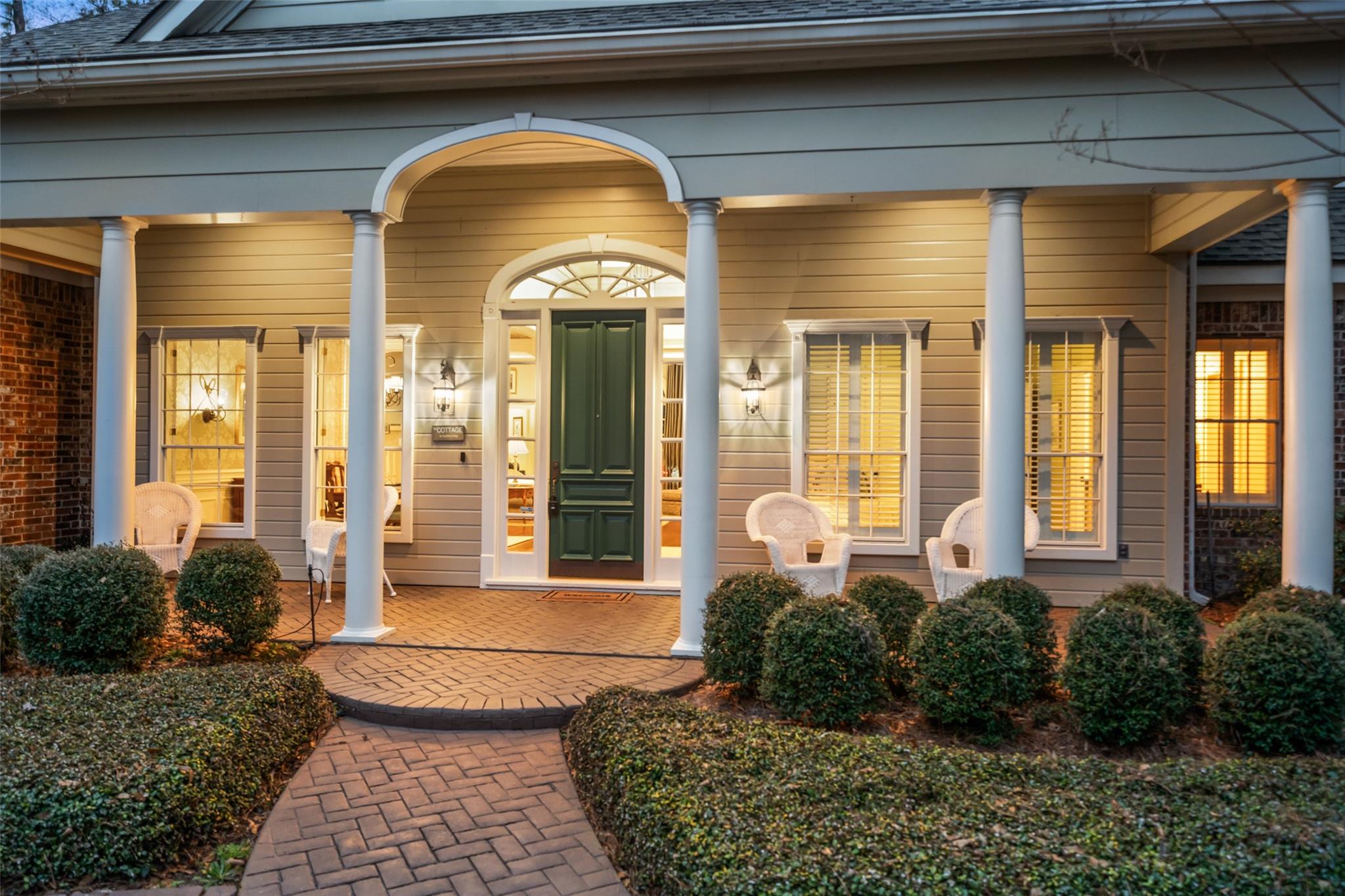 58 Bridgeberry Place