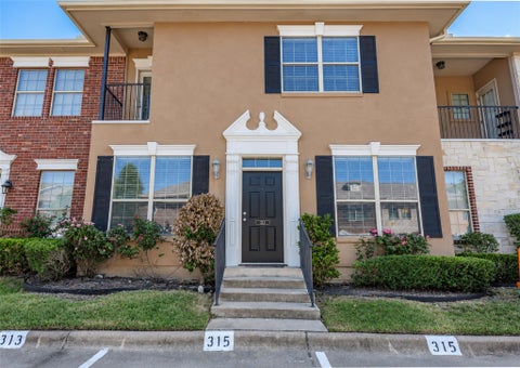 Photo of 315 Forest Drive, College Station, TX 77840 (MLS # 74488326)
