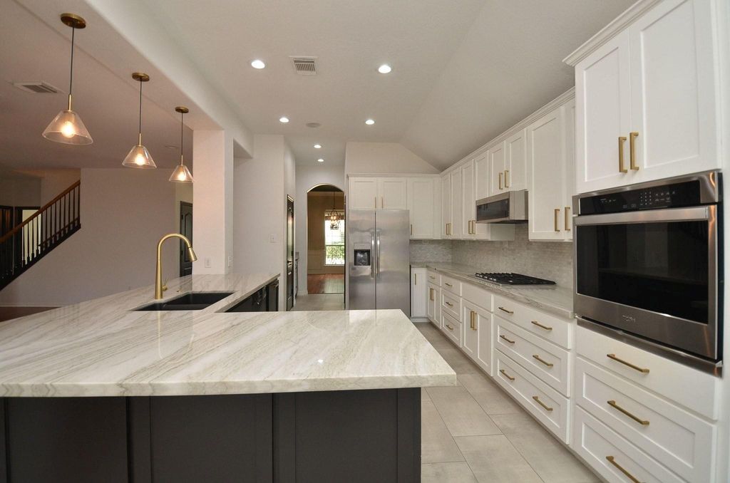 Photo of 11301 Misty Morning Street, Pearland, TX 77584 (MLS # 22848023)