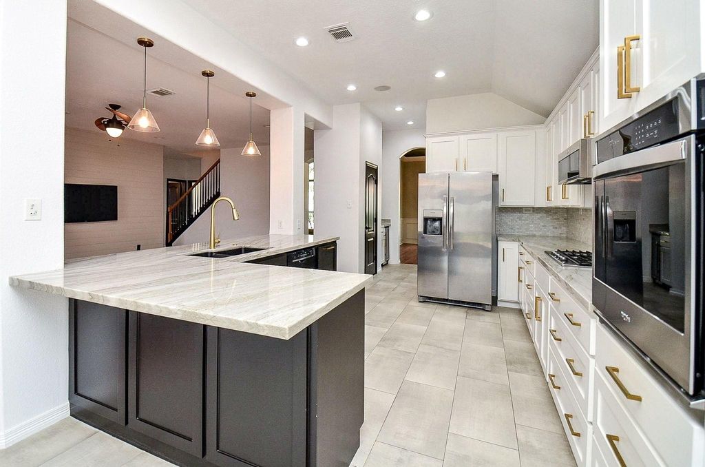 Photo of 11301 Misty Morning Street, Pearland, TX 77584 (MLS # 22848023)