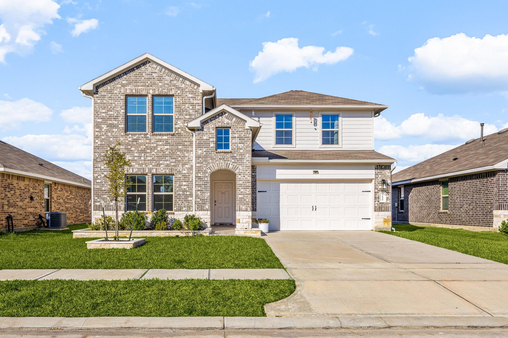 5135 Bay Meadows Lane