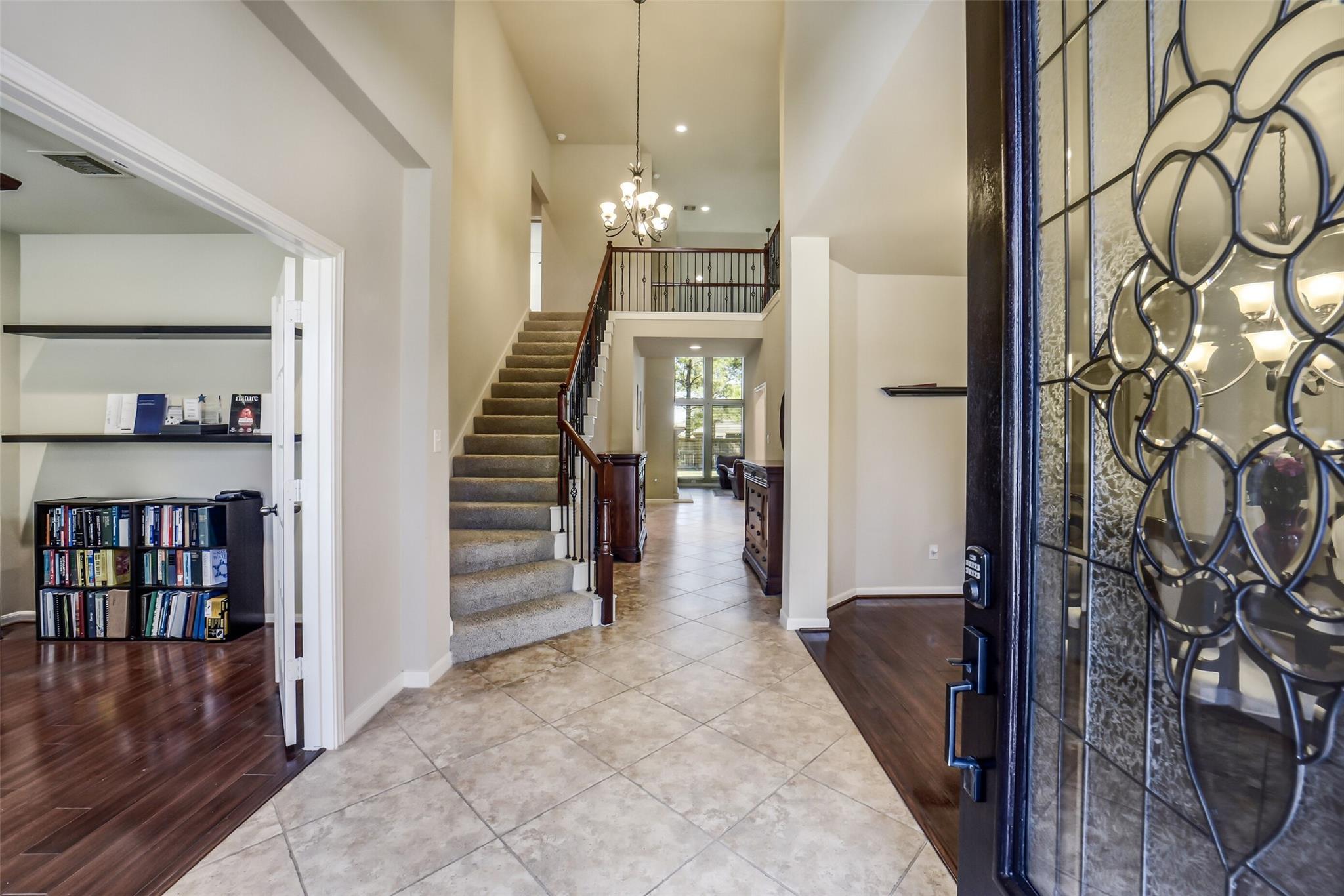 3807 Bowie Bend Lane