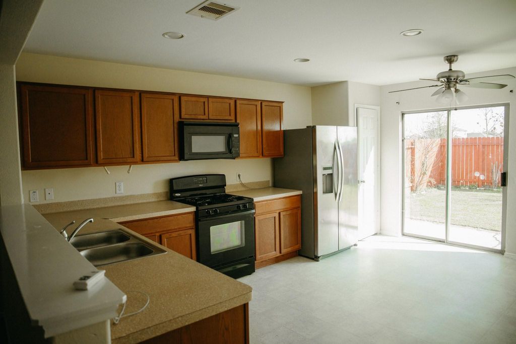 Photo of 12059 Helvick Crescent Avenue, Houston, TX 77051 (MLS # 31063648)