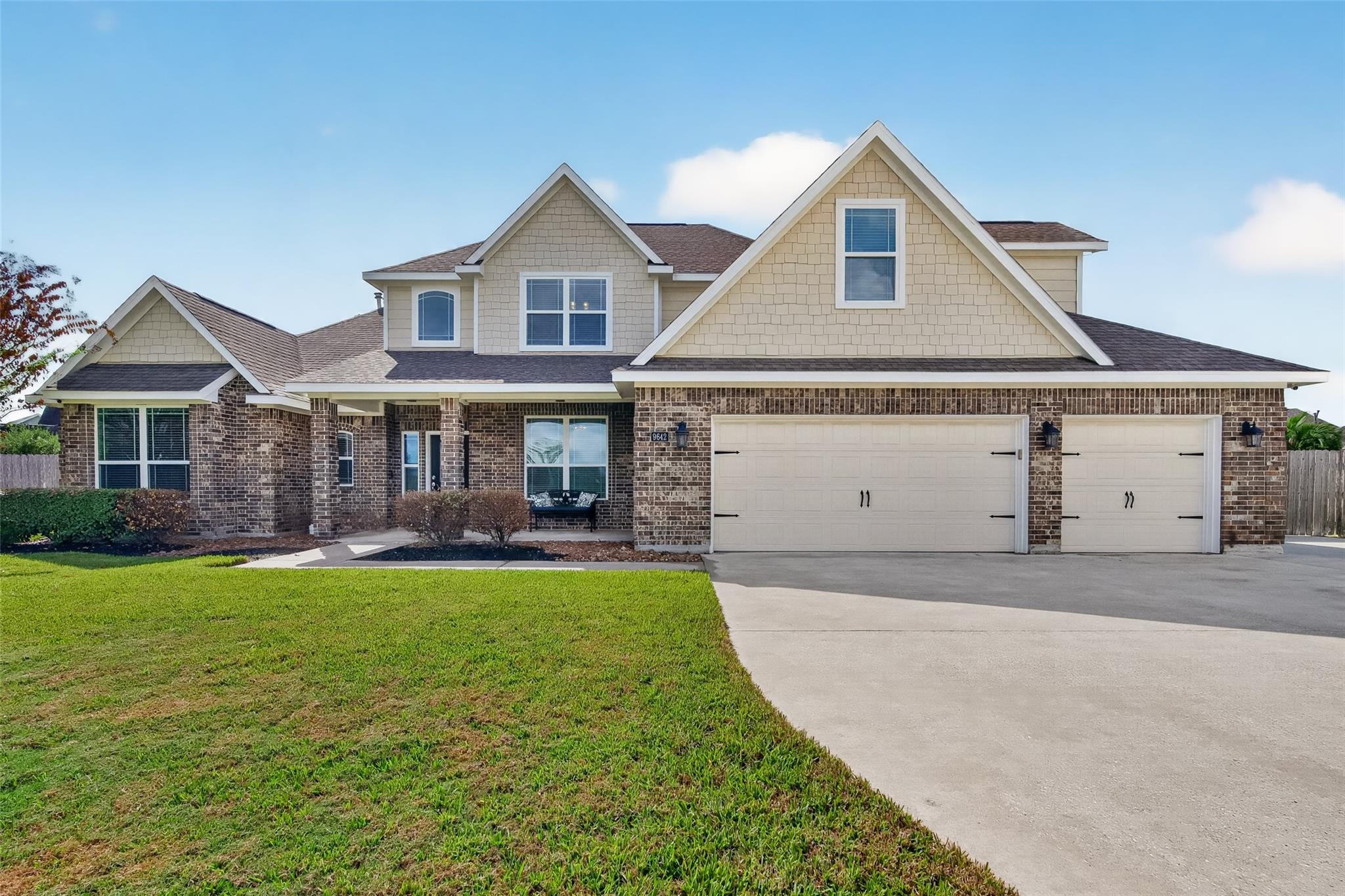 9642 Keeneland Circle
