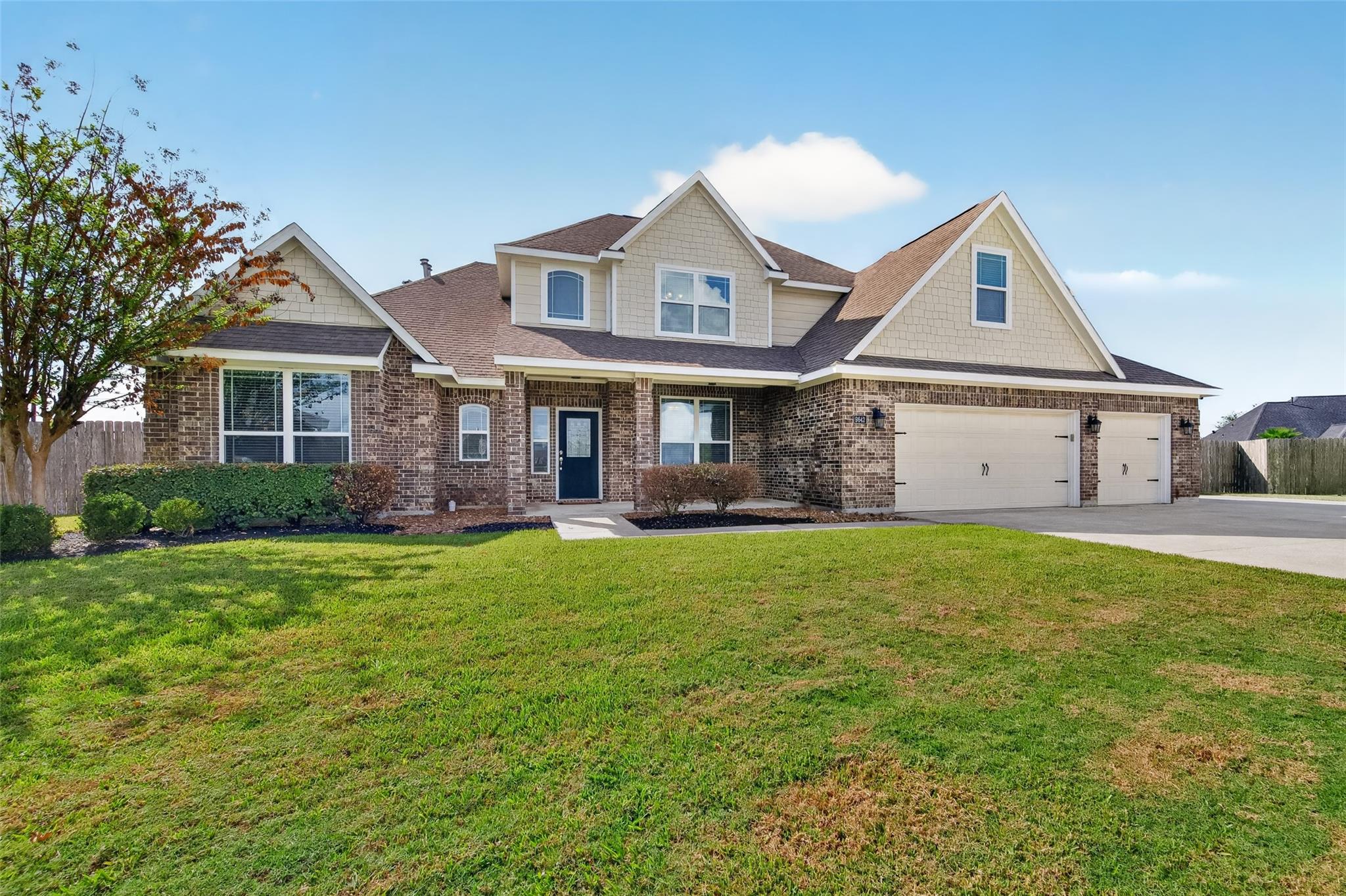 9642 Keeneland Circle