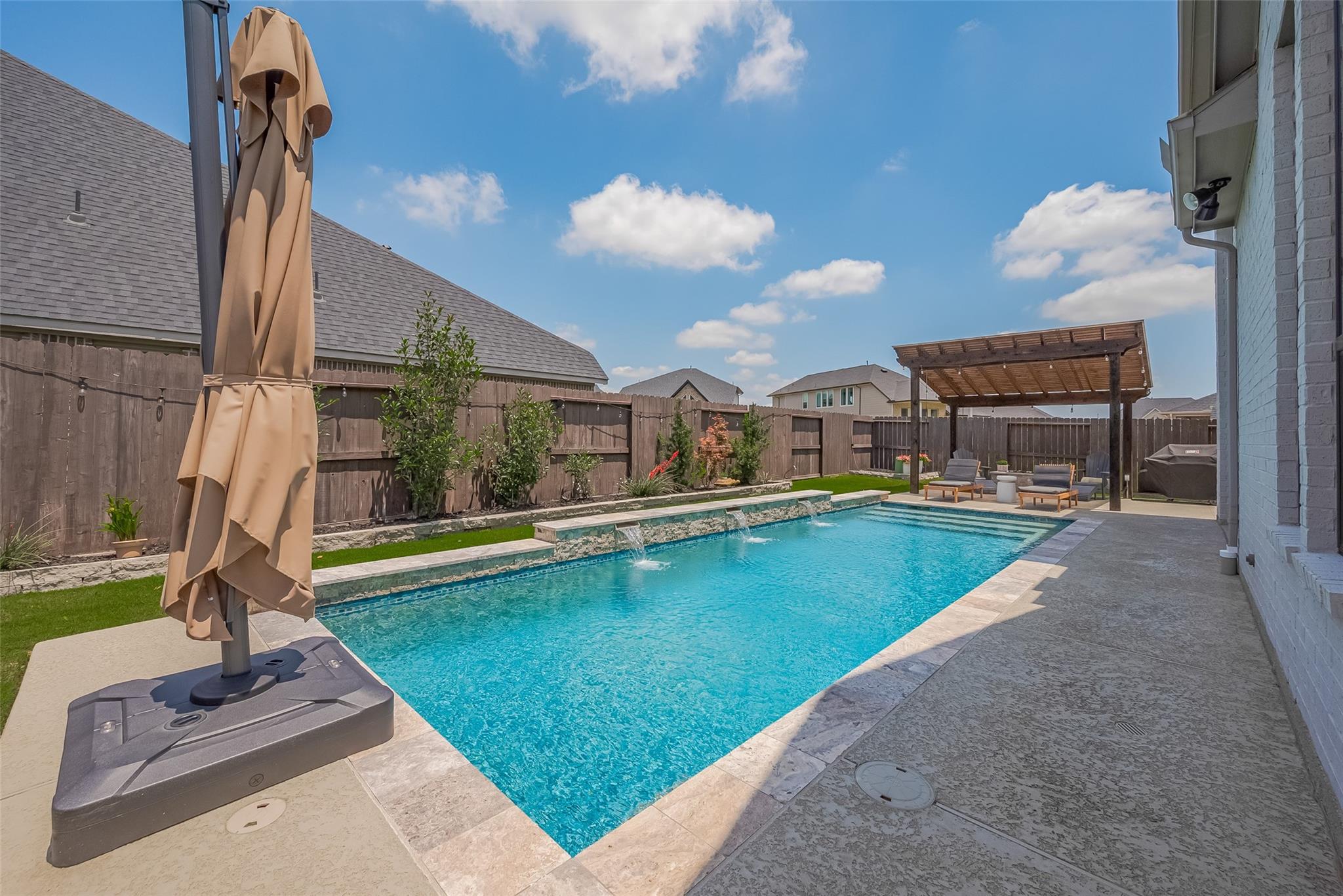 29118 Sage Trace Court