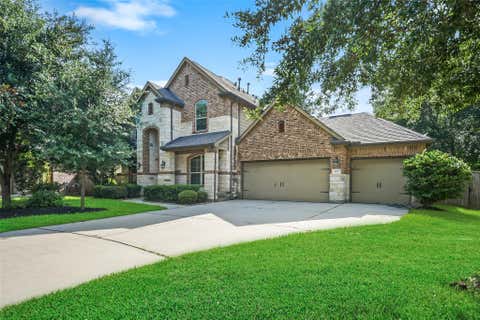 Photo of 107 Jordans Place, Montgomery, TX 77316 (MLS # 20934159)