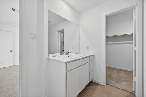 Tiny photo for 5906 Havana Mist Drive, Katy, TX 77493 (MLS # 3364898)