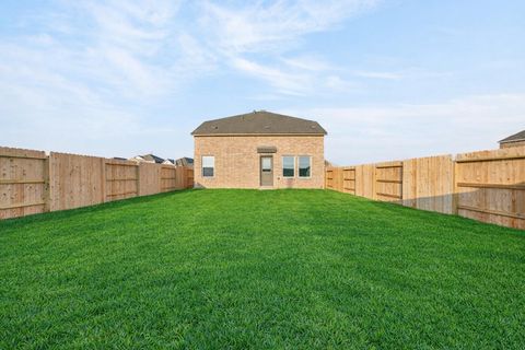 Tiny photo for 5906 Havana Mist Drive, Katy, TX 77493 (MLS # 3364898)