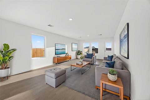 Tiny photo for 5906 Havana Mist Drive, Katy, TX 77493 (MLS # 3364898)