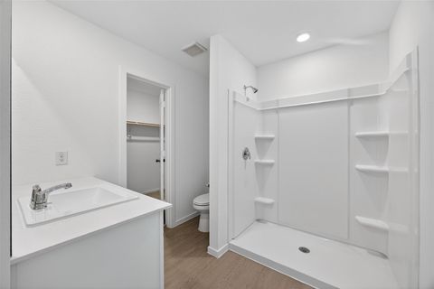 Tiny photo for 5906 Havana Mist Drive, Katy, TX 77493 (MLS # 3364898)