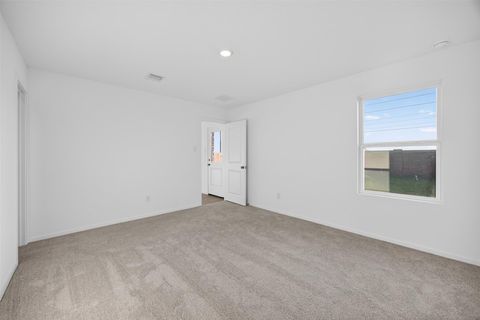 Tiny photo for 5906 Havana Mist Drive, Katy, TX 77493 (MLS # 3364898)