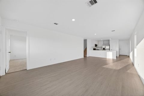 Tiny photo for 5906 Havana Mist Drive, Katy, TX 77493 (MLS # 3364898)