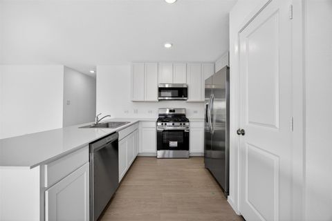 Tiny photo for 5906 Havana Mist Drive, Katy, TX 77493 (MLS # 3364898)