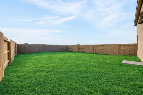 Tiny photo for 5906 Havana Mist Drive, Katy, TX 77493 (MLS # 3364898)