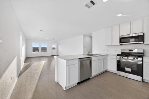 Tiny photo for 5906 Havana Mist Drive, Katy, TX 77493 (MLS # 3364898)