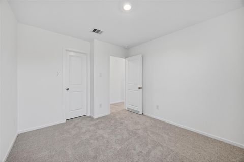 Tiny photo for 5906 Havana Mist Drive, Katy, TX 77493 (MLS # 3364898)
