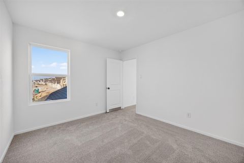 Tiny photo for 5906 Havana Mist Drive, Katy, TX 77493 (MLS # 3364898)