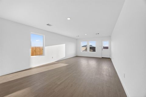 Tiny photo for 5906 Havana Mist Drive, Katy, TX 77493 (MLS # 3364898)