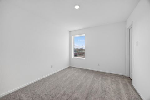 Tiny photo for 5906 Havana Mist Drive, Katy, TX 77493 (MLS # 3364898)