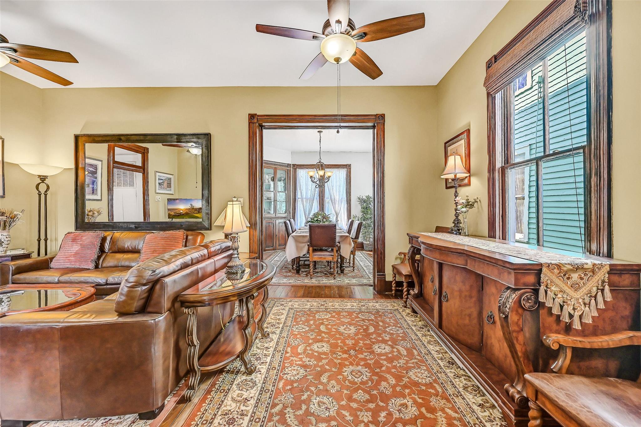 2608 Ursuline Street