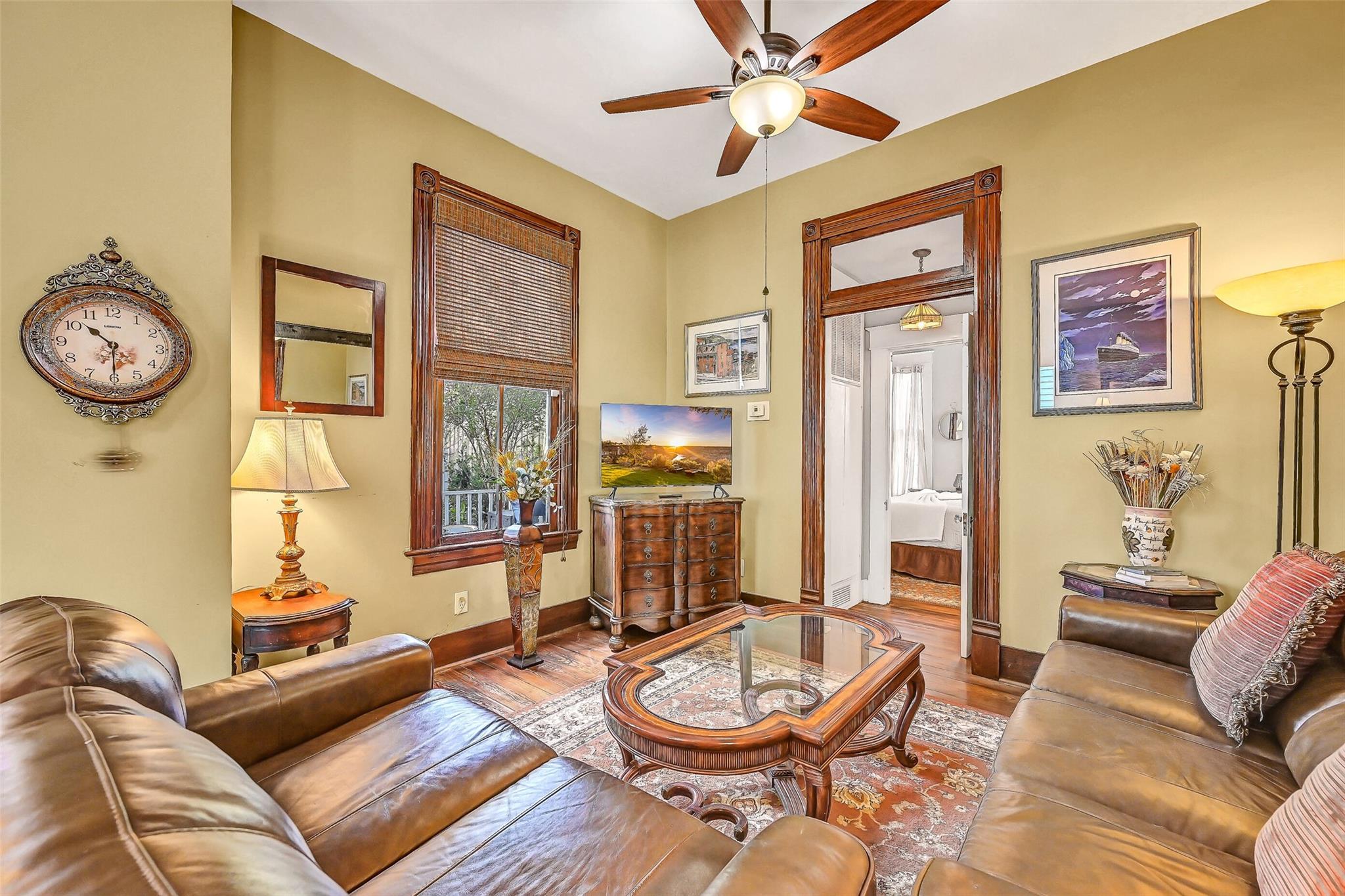 2608 Ursuline Street