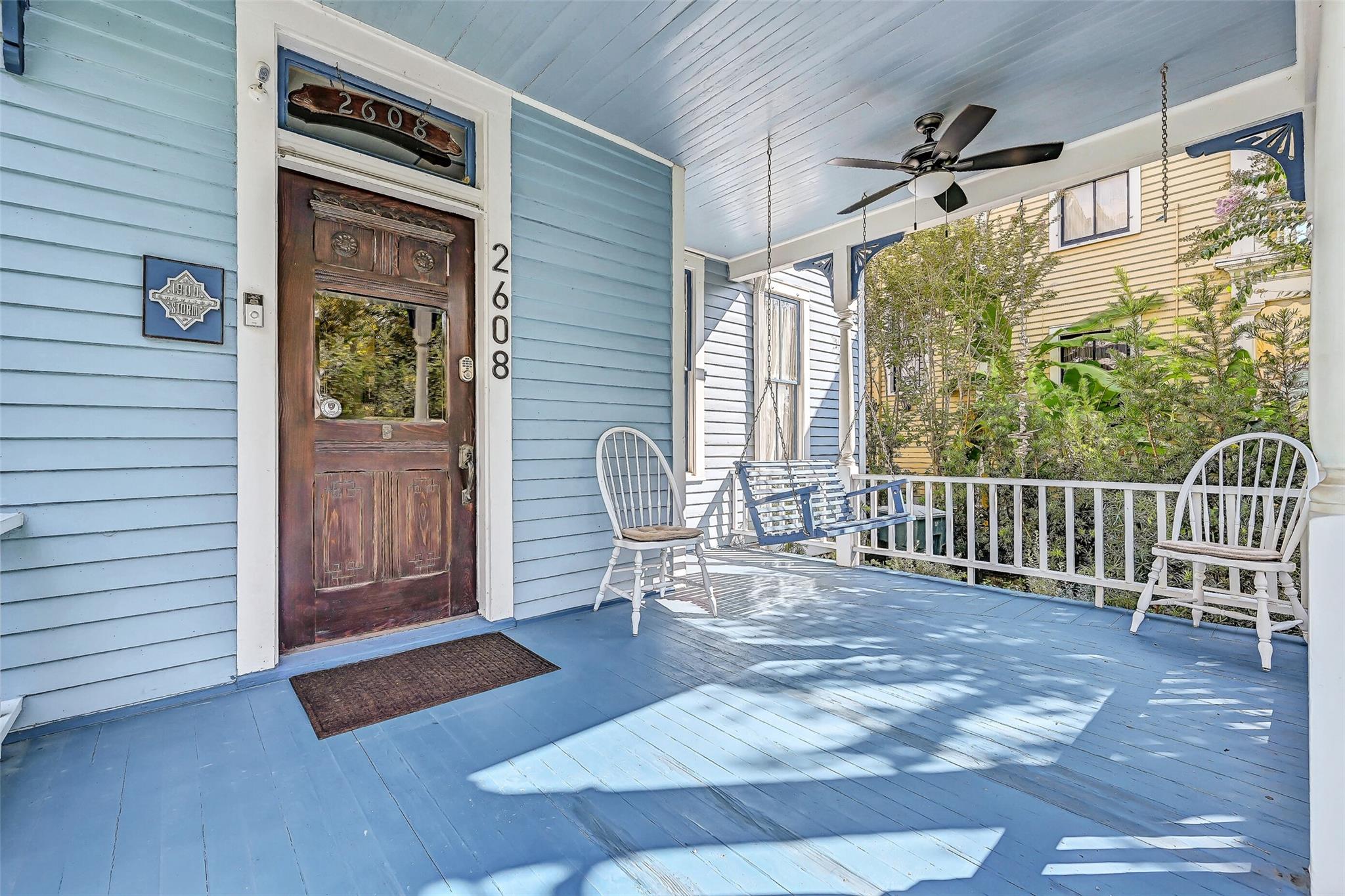 2608 Ursuline Street