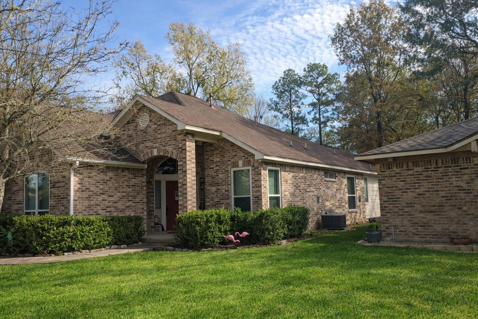 2122 Lexington Woods Drive