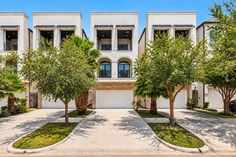 Photo of 4744 Aftonshire Drive, Houston, TX 77027 (MLS # 19686449)
