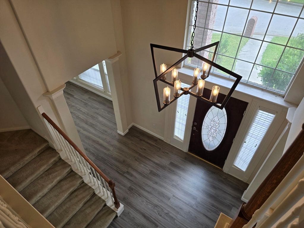 Photo of 23006 Ammick Court, Spring, TX 77389 (MLS # 92343782)