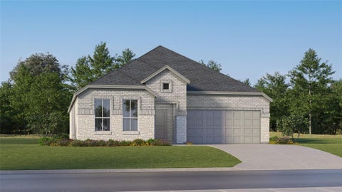 Photo of 2207 Sunlit Meadow Lane, League City, TX 77573 (MLS # 42555268)
