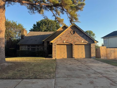 Photo of 5838 N Magazine Circle, Houston, TX 77084 (MLS # 73191516)