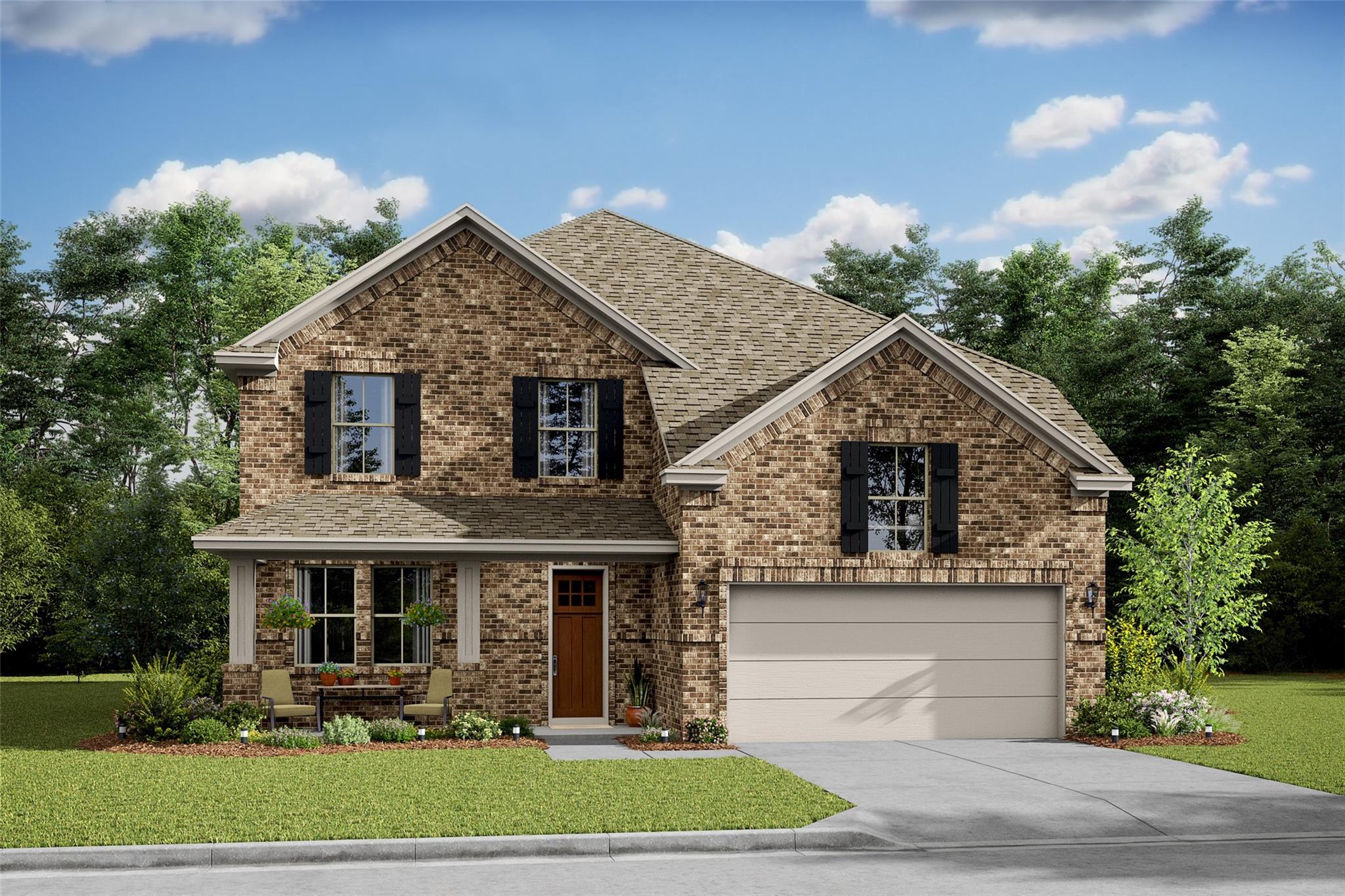 29311 Hillberry Oaks Court