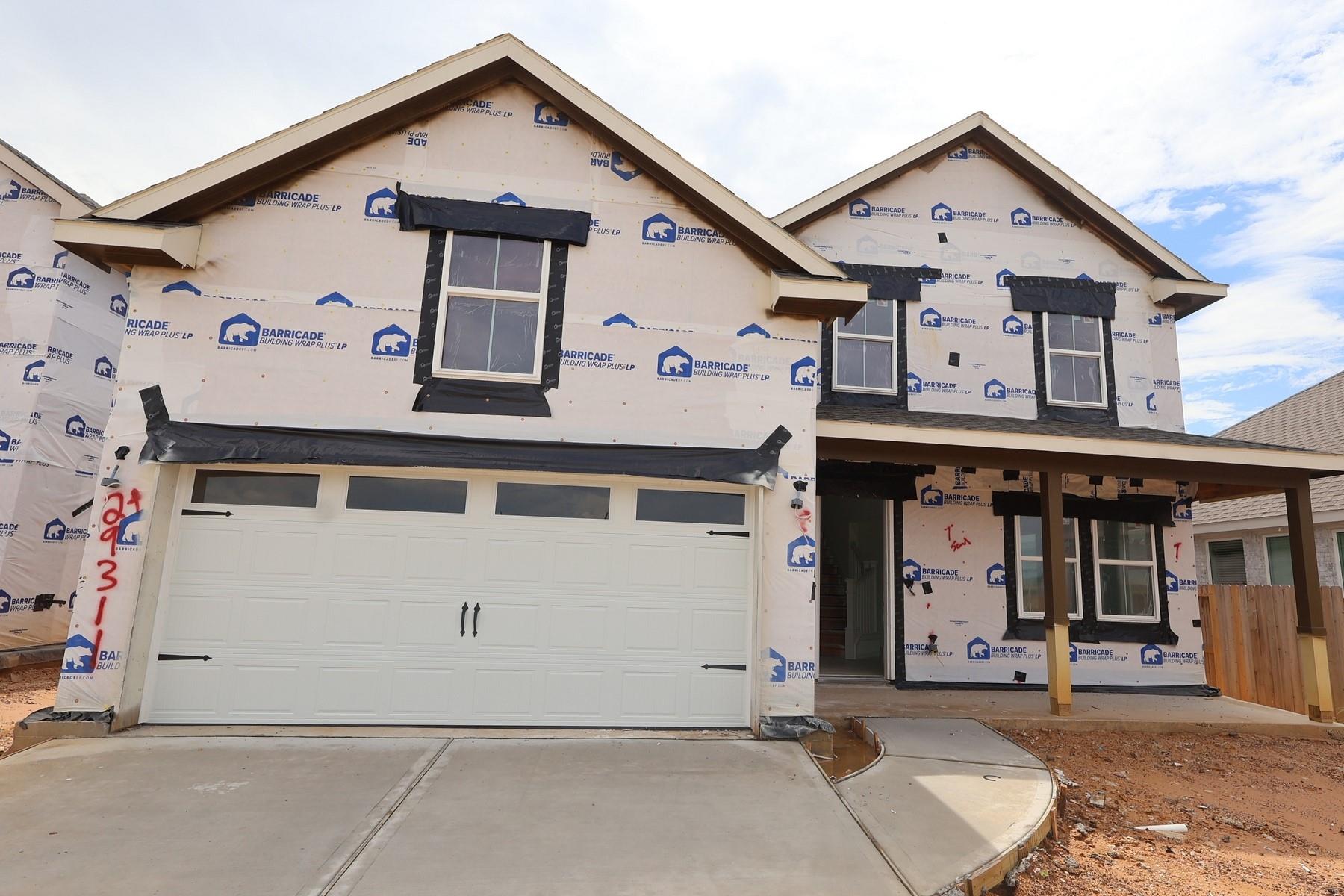 29311 Hillberry Oaks Court