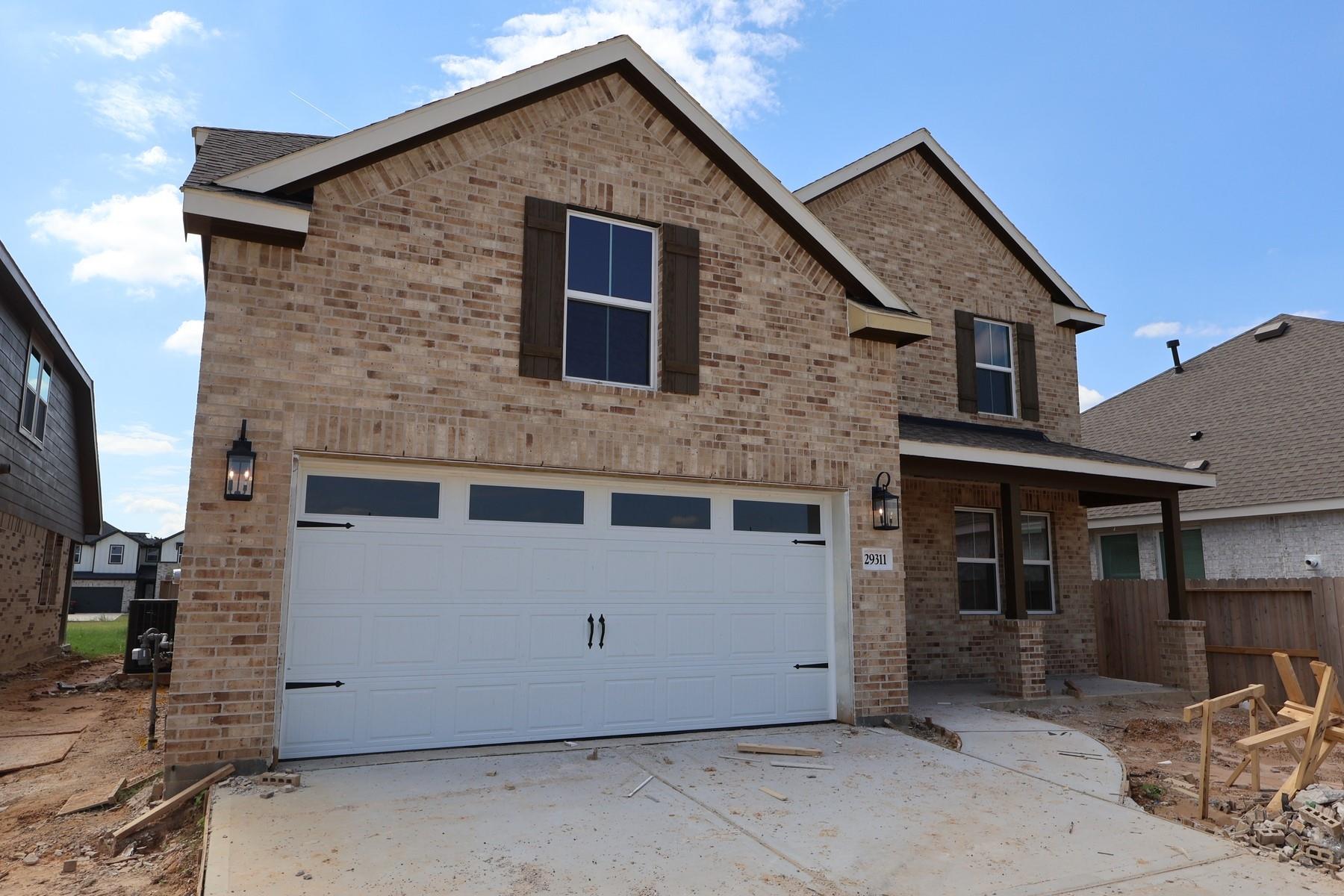 29311 Hillberry Oaks Court