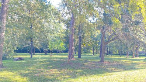 0 Frances Lane Magnolia TX 77355